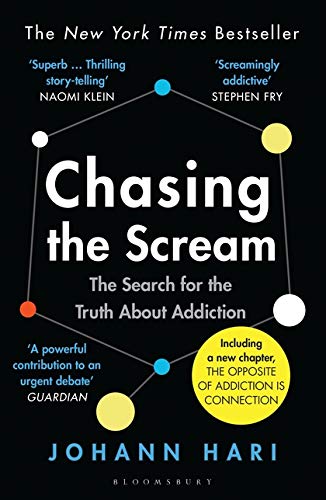 Chasing the Scream: The inspiration for the feature film The United States vs Billie Holiday(中古品)