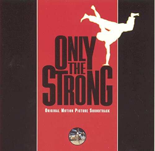 Only the Strong(中古品)