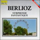 Berlioz-Symphony Fantastique(中古品)