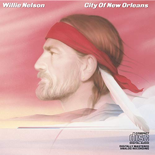 City of New Orleans(中古品)