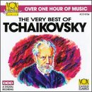 The Very Best Of Tchaikovsky(中古品)