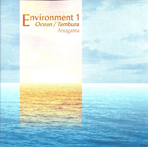 Environment Vol. 1: Ocean/Tambura & Environment Vol. 2: River/Bells(中古品)
