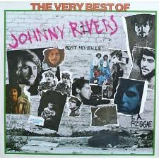 Best of Johnny Rivers(中古品)