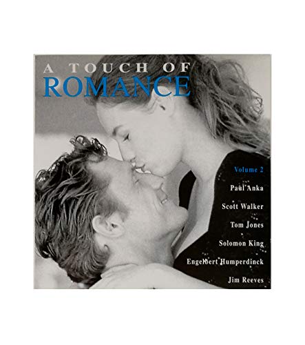 Vol. 2-Touch of Romance(中古品)