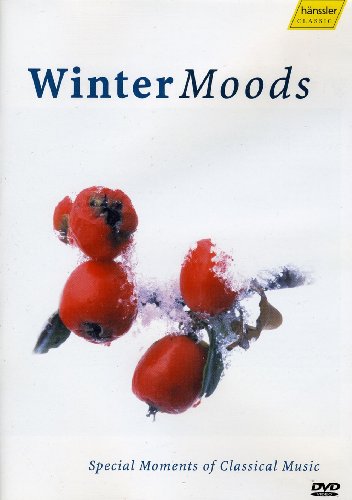 Winter Moods [DVD] [Import](中古品)