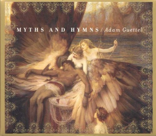Myths And Hymns (1998 Off-Broadway Cast%ｶﾝﾏ% Originally Saturn Returns)(中古品)