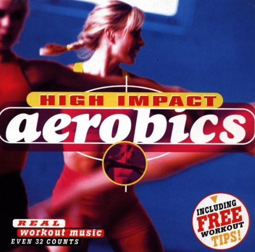 High Impact Aerobics(中古品)