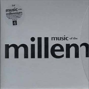 Music of the Millennium(中古品)