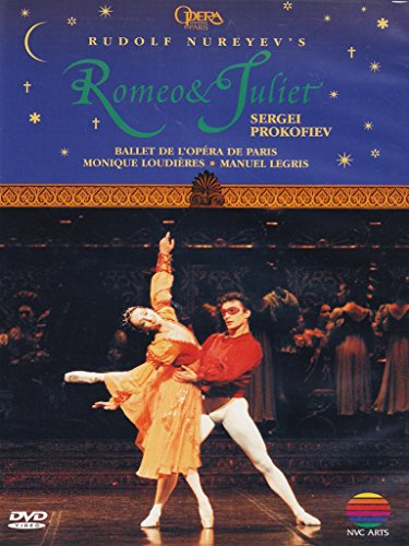 Prokofiev: Romeo & Juliet [DVD](中古品)