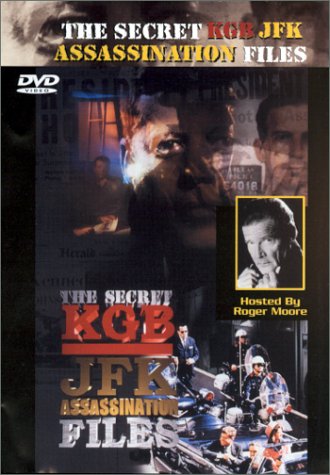 Secret Kgb Jfk Assassination Files [DVD](中古品)