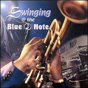 Swingin at the Blue Note(中古品)