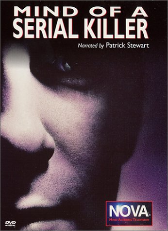 Nova: Mind of a Serial Killer [DVD](中古品)
