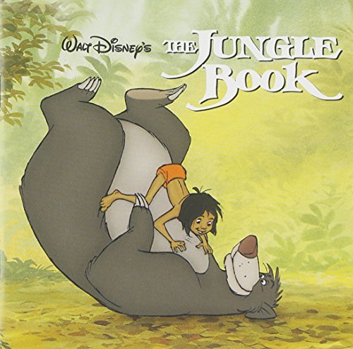 Jungle Book(中古品)