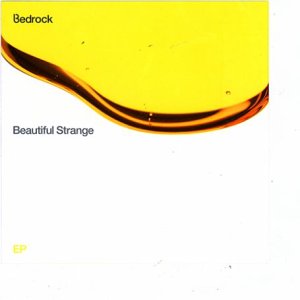 Beautiful Strange Ep [12 inch Analog](中古品)
