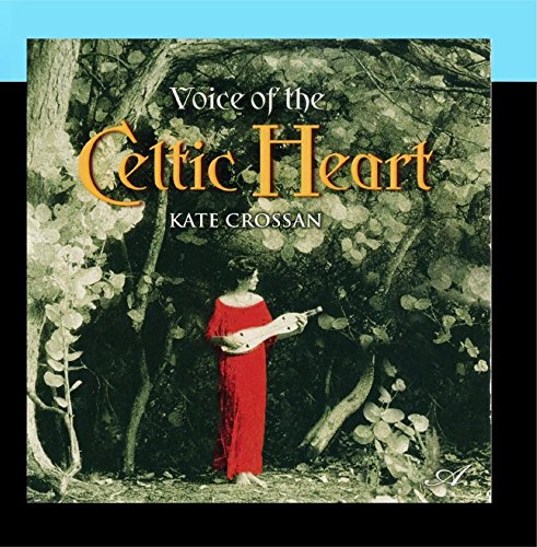 Voice of the Celtic Heart(中古品)