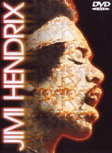 ジミ・ヘンドリックス [DVD](中古品)