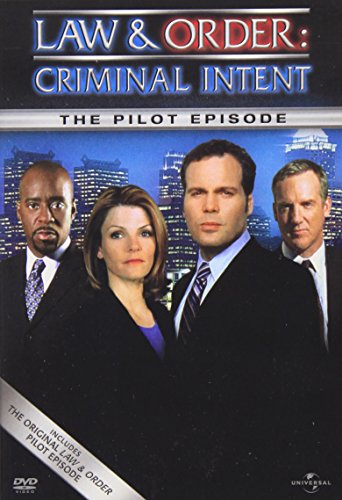 Law & Order: Criminal Intent - Premiere Eps [DVD] [Import](中古品)