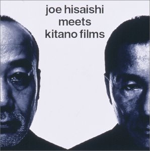 北野映画ベストセレクション joe hisaishi meets kitano films(中古品)
