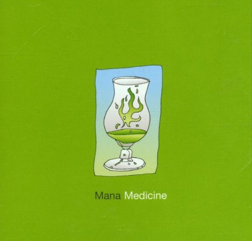 Mana Medicine(中古品)