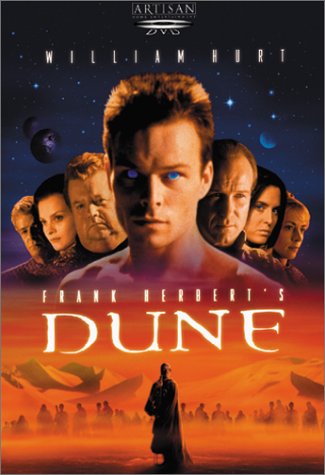 Frank Herbert's Dune (2000) / Mini Series [DVD] [Import](中古品)