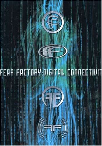 Digital Connectivity [DVD] [Import](中古品)