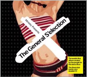 The General S'election(中古品)