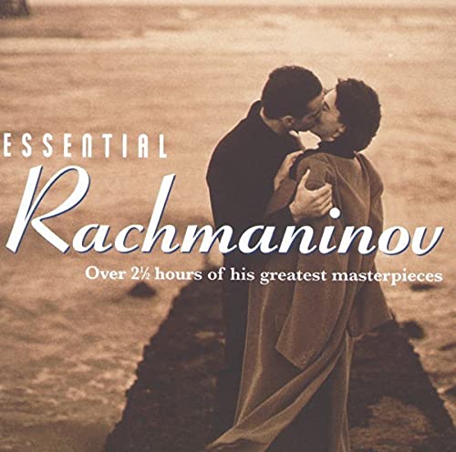 Essential Rachmaninoff(中古品)