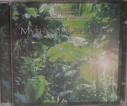 Mythical Rain Forest(中古品)