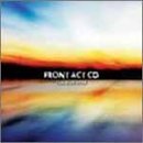 FRONT ACT CD(中古品)