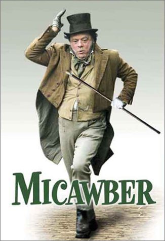 Micawber [DVD](中古品)