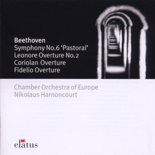 Beethoven: Symphony No. 6(中古品)