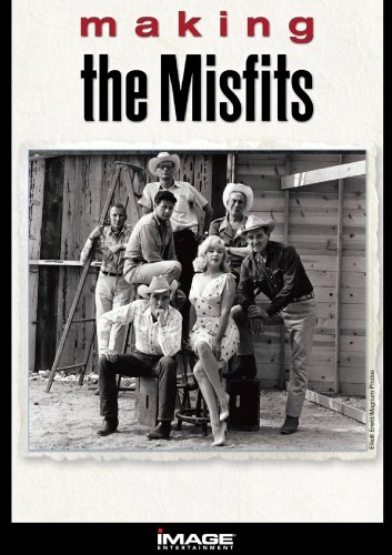 Making the Misfits [DVD] [Import](中古品)