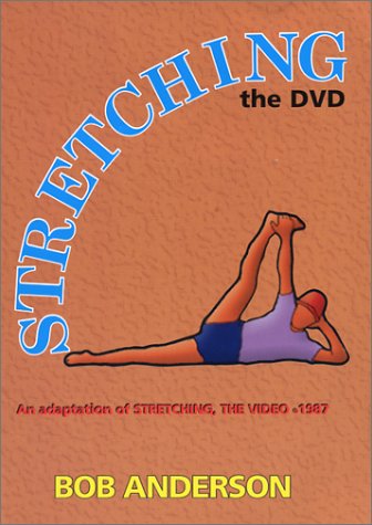 Stretching Dvd [Import](中古品)
