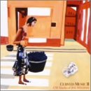 CURVED MUSIC 2 - CM TRACKS of JOE HISAISHI(中古品)