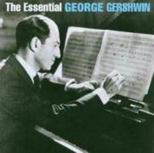 Essential George Gershwin(中古品)