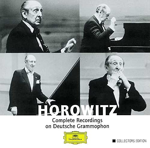 Complete Recordings on Deutsche Grammophon(中古品)