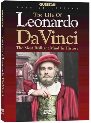 Life of Leonardo Da Vinci [DVD](中古品)