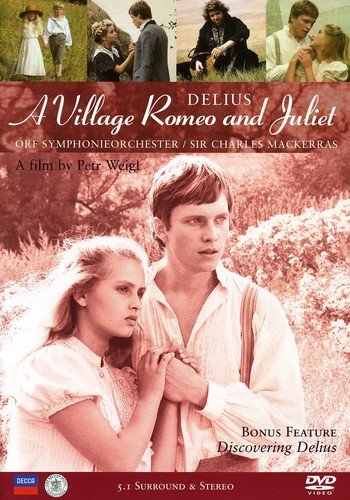 Village Romeo & Juliet [DVD] [Import](中古品)