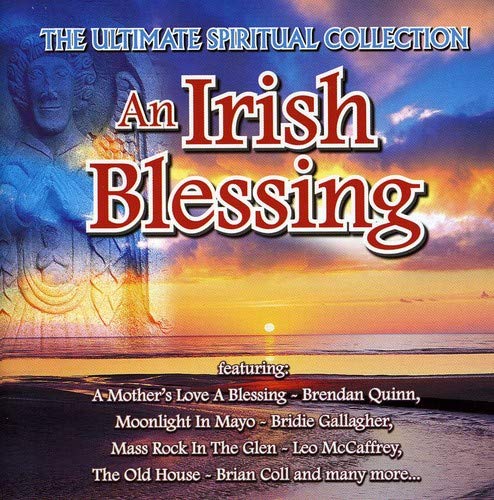 An Irish Blessing(中古品)