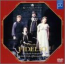 グラインドボーン音楽祭 ベートーヴェン:歌劇「フィデリオ」全曲 [DVD](中古品)