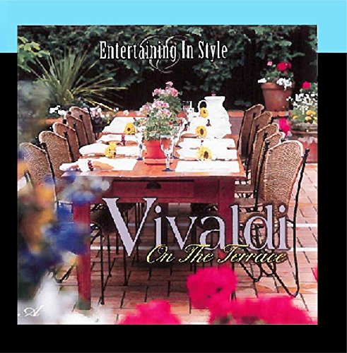 Vivaldi on the Terrace(中古品)