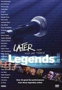 Later Legends [DVD] [Import](中古品)