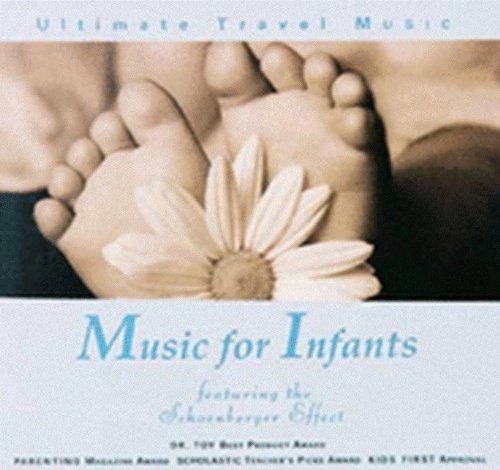 Music for Infants 2: Travel Mu(中古品)