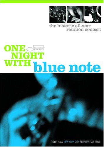 One Night With Blue Note [DVD] [Import](中古品)