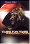 (中古品)ティアーズ・ロール・ダウン~グレイテスト・ヒッツ '82-'92 [DVD]/ユニバーサル インターナショナル///ティアーズ・ロール・ダウン~グレイテスト・ヒッツ &#
