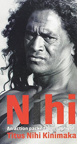 Nihi: Biography of Titus Nihi Kinimaka [VHS](中古品)