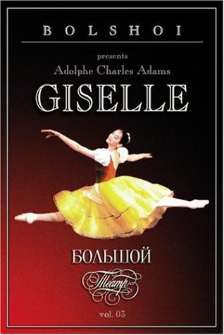 Adams: Giselle (Ac3 Dol) [DVD](中古品)