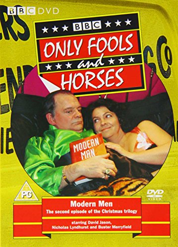 Only Fools and Horses [DVD](中古品)