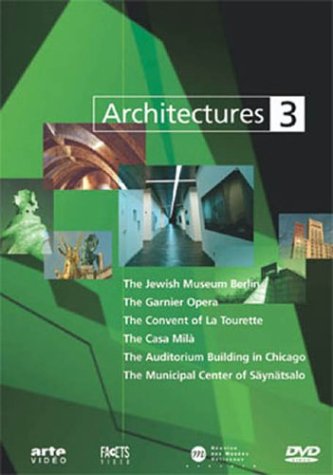Architectures 3 [DVD] [Import](中古品)