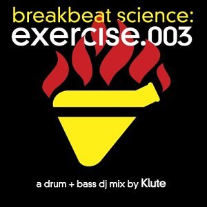 Breakbeat Science: Exercise 03(中古品)